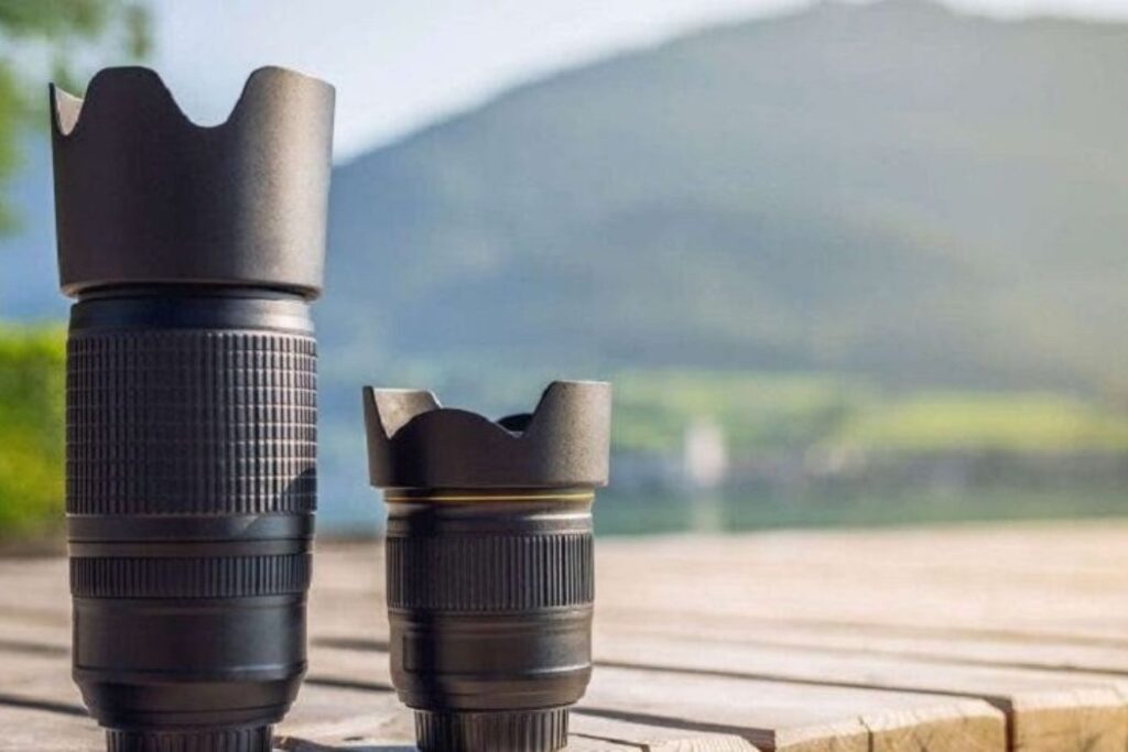 Đừng Dùng Ống Kính Góc Rộng Nếu Chưa Biết Điều Này 3 ống kính góc rộng2