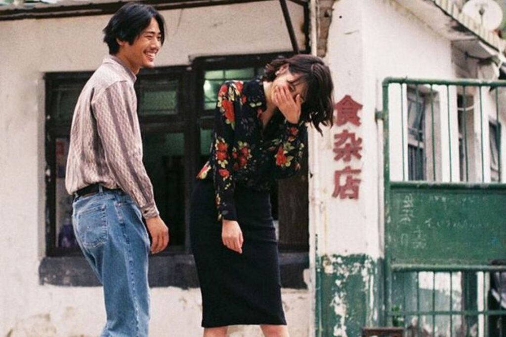 Chụp Ảnh Film Hay Ảnh Số? Đâu Là Lựa Chọn Phù Hợp Với Bạn Trong Năm 2026 4 chụp ảnh film