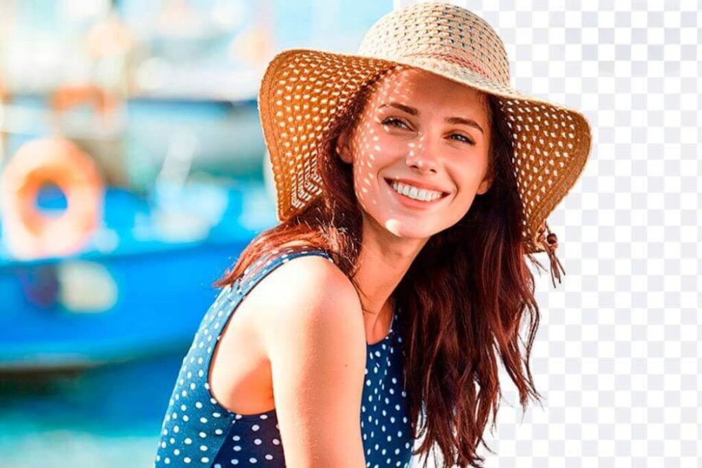 Tách Chủ Thể Là Bước Không Thể Thiếu Khi Thiết Kế Poster 2 tách chủ thể