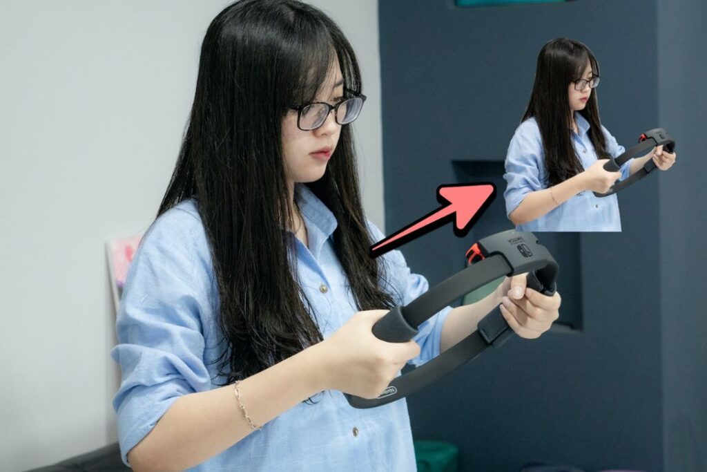 Tách Chủ Thể Là Bước Không Thể Thiếu Khi Thiết Kế Poster 3 tách chủ thể