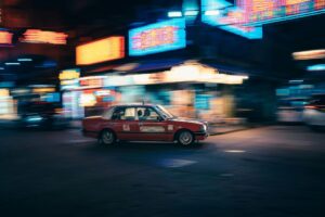 Tốc độ màn trập