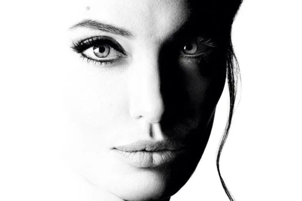 ảnh high key