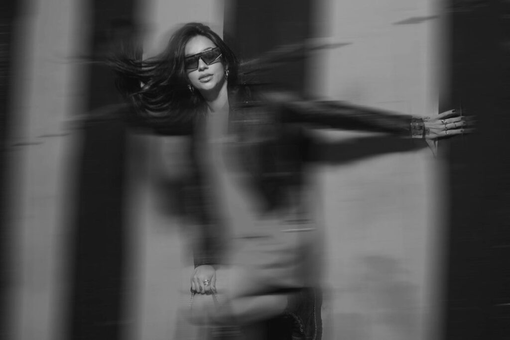 chụp ảnh thời trang