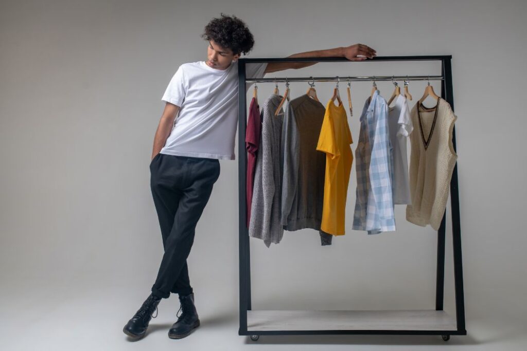 Làm Đẹp Trang Phục Với Evoto Giúp Outfit Trông Chỉn Chu Hơn 2 làm đẹp trang phục