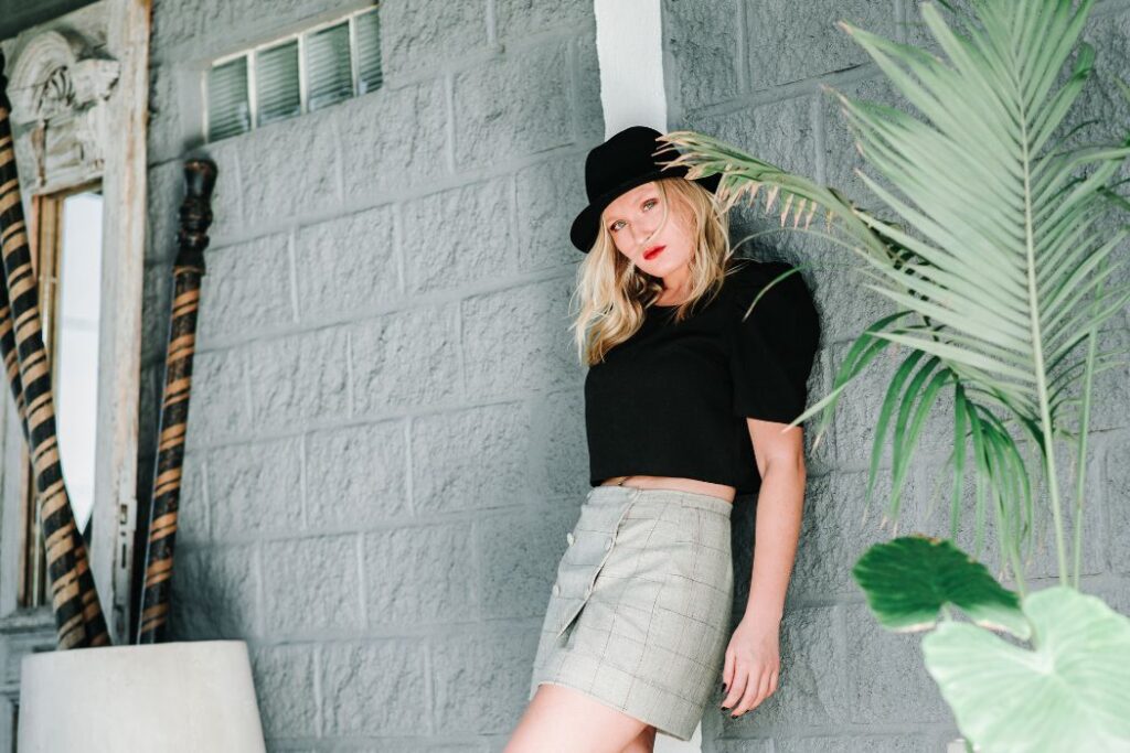 Làm Đẹp Trang Phục Với Evoto Giúp Outfit Trông Chỉn Chu Hơn 6 làm đẹp trang phục