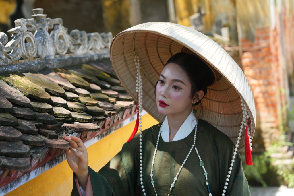 Ảnh RAW WS PHOTOWALK - Nixing Studio, chụp bằng Sony α7 IV