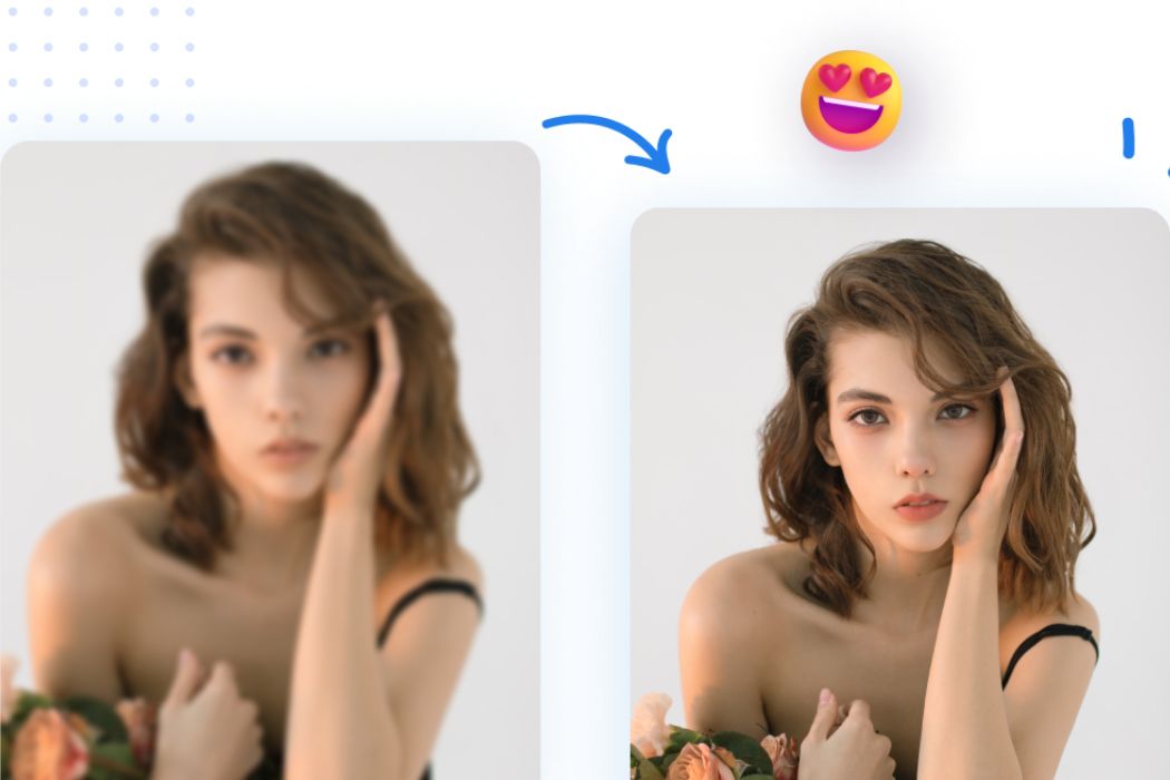 Ảnh bị mất nét