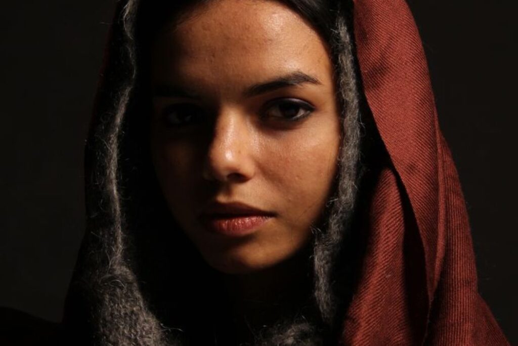 Ánh sáng Rembrandt