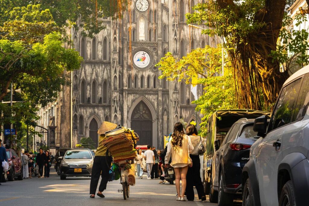 ánh sáng tự nhiên