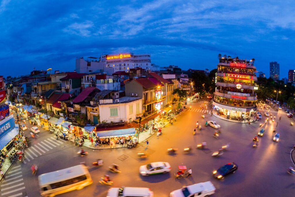 ánh sáng tự nhiên