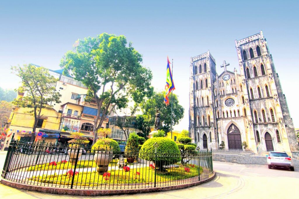 ánh sáng tự nhiên