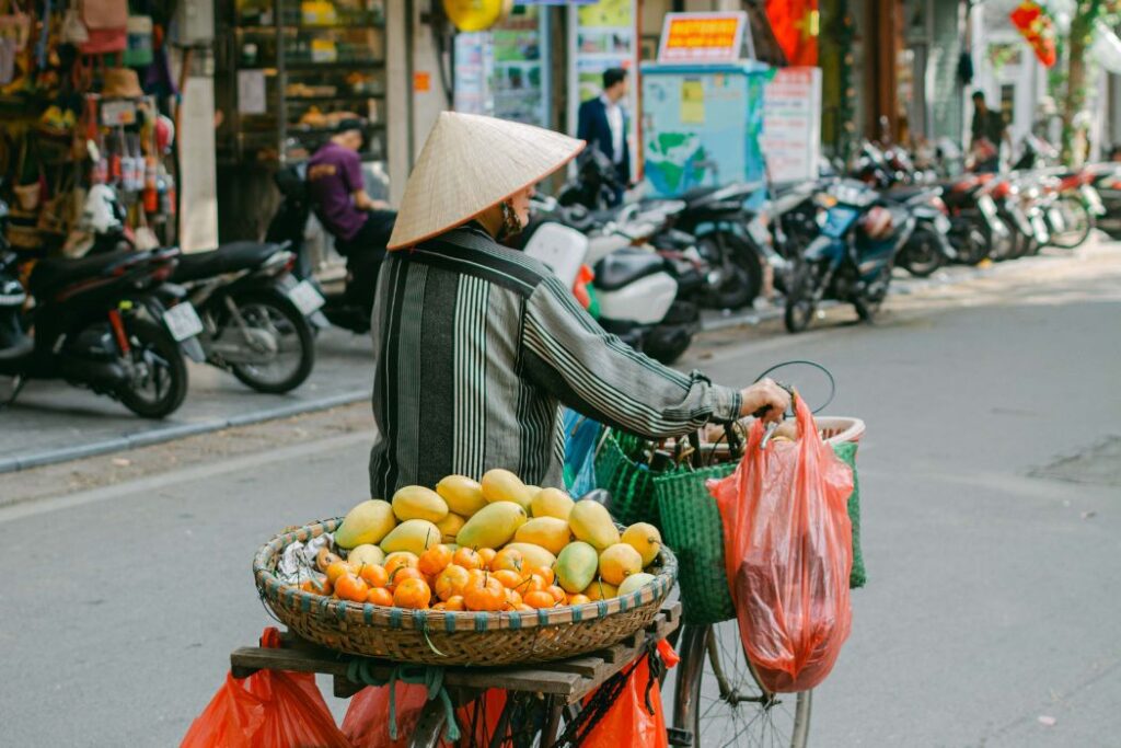 Chụp Ảnh Đường Phố Mùa Thu Hà Nội Và Những Góc Phố Đẹp Đến Bất Ngờ 7 chụp ảnh đường phố