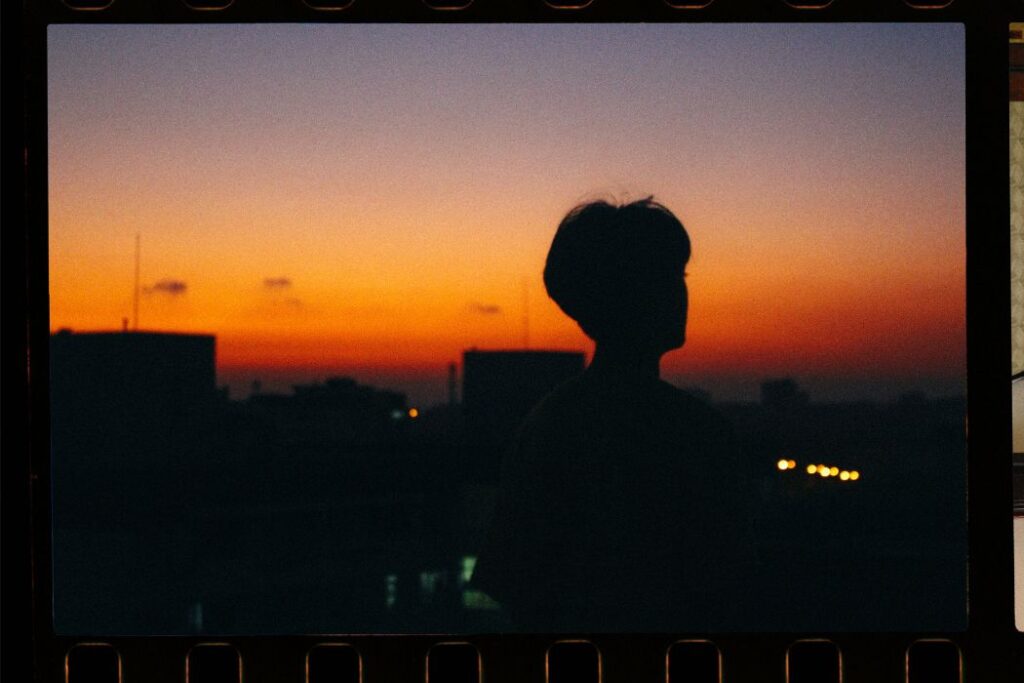 hiệu ứng film