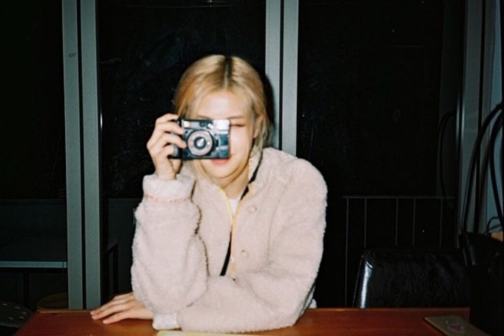 hiệu ứng film