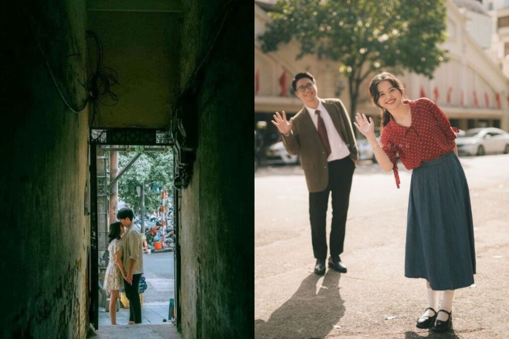 hiệu ứng film
