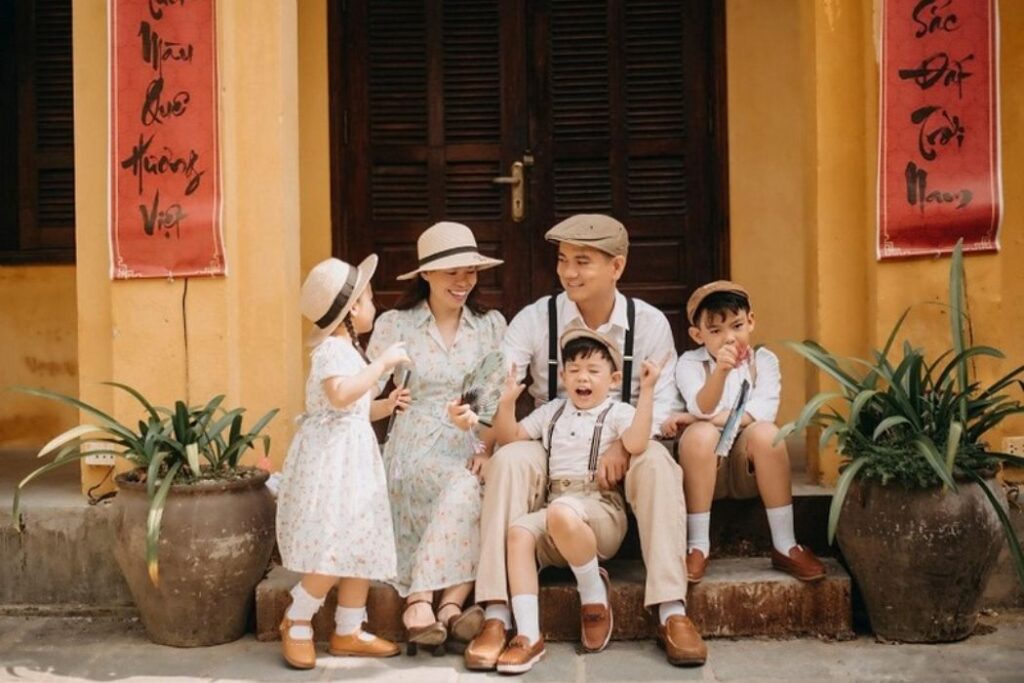 hiệu ứng film