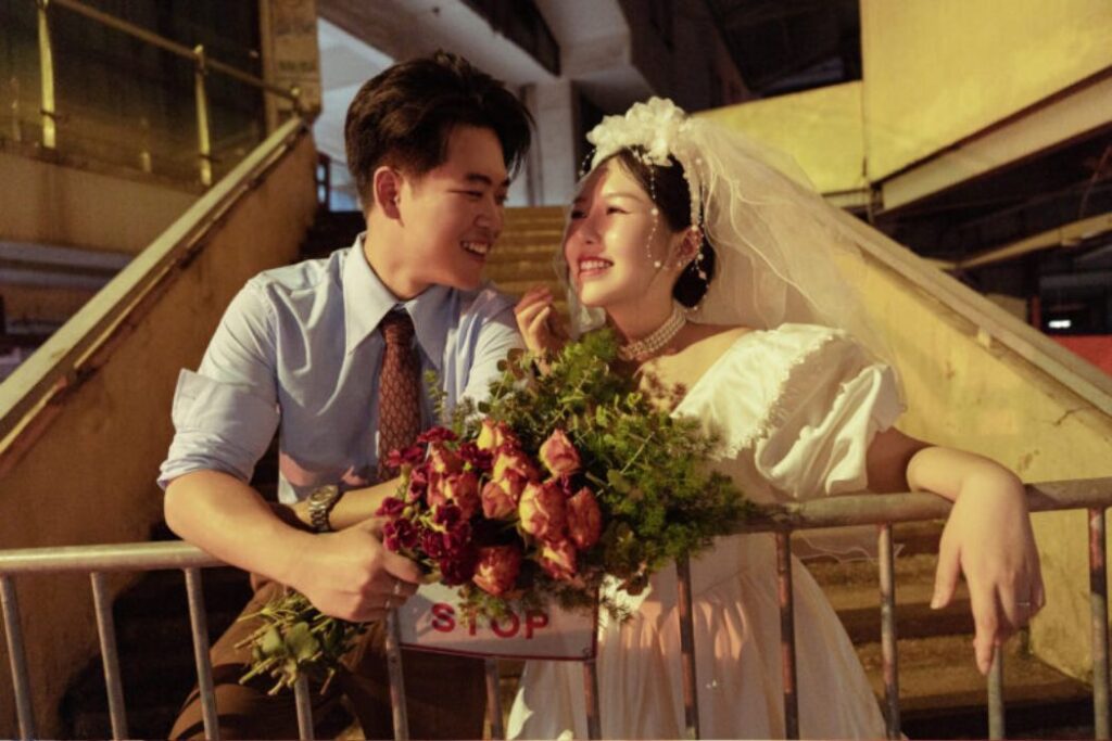 hiệu ứng film
