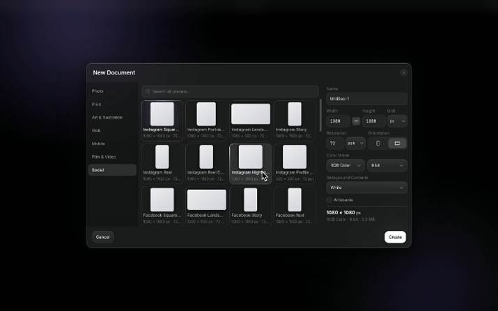 Tải Photon Studio: Giải pháp chỉnh sửa ảnh miễn phí đáng chú ý tốt nhất 2 image 2