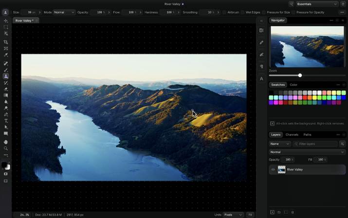 Tải Photon Studio: Giải pháp chỉnh sửa ảnh miễn phí đáng chú ý tốt nhất 5 image 3
