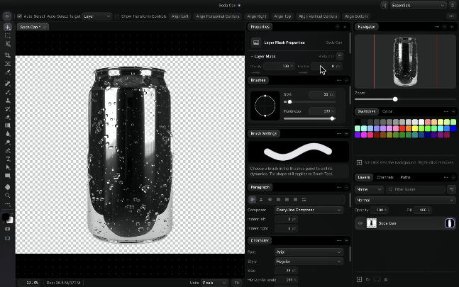 Tải Photon Studio: Giải pháp chỉnh sửa ảnh miễn phí đáng chú ý tốt nhất 6 image