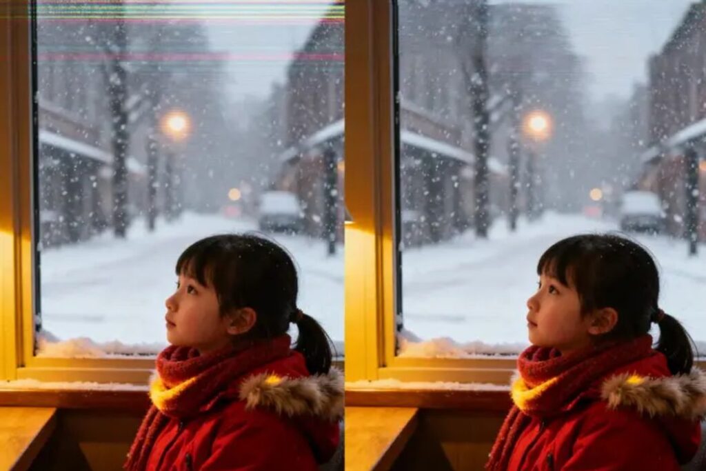 Bật Mí Cách Khử Nhiễu Ảnh Để Ảnh Sạch Mà Không Bị Bệt 5 khử nhiễu ảnh